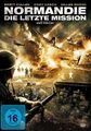 Normandie - Die letzte Mission - Kriegsfilm  DVD/NEU/OVP