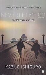 Never Let Me Go. Film Tie-In von Ishiguro, Kazuo | Buch | Zustand sehr gutGeld sparen & nachhaltig shoppen!