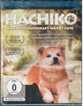 Hachiko - Wahre Freundschaft währt ewig - Das japanische Original - Blu-ray NEU