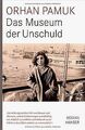 Das Museum der Unschuld: Roman von Pamuk, Orhan | Buch | Zustand gut