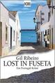 Lost in Fuseta von Gil Ribeiro (2018, Taschenbuch)