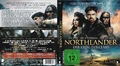 NORTHLANDER - BLURAY - DER KRIEG DER CLANS - KÄMPFER - KRIEGER - EIN EPOS - NATU