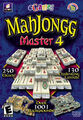 Mahjongg Master 4 (PC-SPIEL) | KOSTENLOSER VERSAND