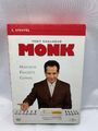 Monk Staffel 5 DVD Manisch Panisch Genial Tony Shalhoub