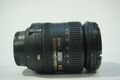 Nikon DX AF-S Nikkor 16-85 mm 3.5-5.6 G ED SWM VR IF Aspherical