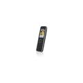 AVM FRITZ!Fon C6 Black Komforttelefon, schnurlos, für FRITZ!Box (20002964)
