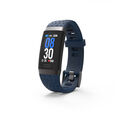 swisstone SW 380 HR Bluetooth Fitnesstracker blau #sehr gut