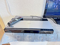 3D Blu-Ray Samsung BD-F7500 Bluray DVD Player mit FB HDMI USB LAN Touch Tasten