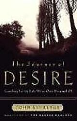 The Journey of Desire: Searching for the Life We Always ... | Buch | Zustand gutGeld sparen & nachhaltig shoppen!