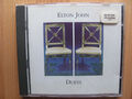 Elton John  - Duets (CD, 1993)