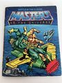 Battle in the Clouds Masters of the Universe Mini Comic MOTU 80er