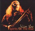 Julian Sas - Spirits on the Rise (Digipak) | CD