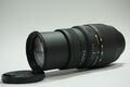 Sigma 70-300mm 70-300 mm DG Macro 4-5.6 - Nikon AF