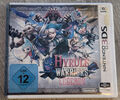 Hyrule Warriors: Legends (Nintendo 3DS, 2016)