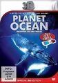 Planet Ocean - Giganten der Weltmeere (Special 3D Edition... | DVD | Zustand gut