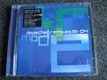 Depeche Mode-Remixes 81.04 CD-2004 EU-Venusnote Limited-Mute