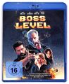 Boss Level - German Edition BLURAY
