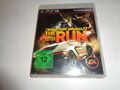 PlayStation 3 PS 3  Need for Speed: The Run [Limited Edition]