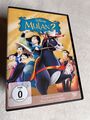 Mulan 2 | DVD 266