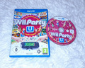 Nintendo Wii u Spiel - Wii Party u - sehr guter Zustand -