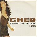 Heart of stone (Remix, 1990) / Vinyl single [Vinyl-Single ... | CD | Zustand gut