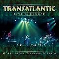 Live in Europe von Transatlantic | CD | Zustand sehr gut