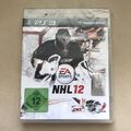 NHL 12 (Sony PlayStation 3, 2011)
