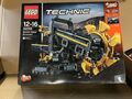 Lego Technic 42055 Schaufelradbagger incl.OVP und aller Bauanleitungen