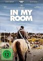 In My Room von Köhler, Ulrich | DVD | Zustand sehr gut