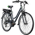 Zündapp Z802 28" 374 Wh E-Trekking E-City E-Bike RH 48 cm Elektrofahrrad Pedelec