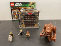 LEGO Star Wars: Rancor Pit (75005)