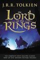 The Lord of the Rings (Movie Art Cover) | Buch | Zustand gut