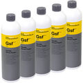 Reinigungsschaum 5x 1 Liter pH- neutral Gsf Gentle Snow Foam Koch Chemie
