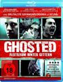 Ghosted - Albtraum hinter Gittern Blu-ray NEU/OVP FSK18!