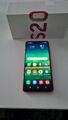 Samsung Galaxy S20 FE SM-G780G/DS - 128GB - Cloud Red (Ohne Simlock) (Dual-SIM)