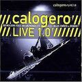 Live 1.0 von Calogero, Raphaël | CD | Zustand gut