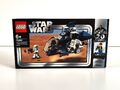 LEGO Star Wars: Imperial Dropship – 20 Jahre LEGO Star Wars (75262) OVP (NEU)