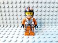 Lego Figur Star Wars POE DAMERON Sammelfigur 75102