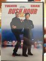 DVD Rush Hour 2  Jackie Chan  Chris Tucker