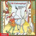 Till Eulenspiegel, Audio-CD von Elke Leger | Buch | Zustand gut