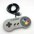 SNES Classic Mini Controller Super Nintendo Original Gamepad