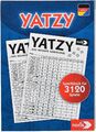 NORIS 606194305 - YATZY - SPIELBLOCK # NEU OVP 