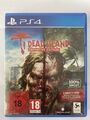 Dead Island Definitive Edition (Sony PlayStation 4, 2019)