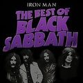 Iron Man: The Best Of von Black Sabbath | CD | Zustand gut