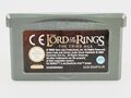 Lord of the Rings: The Return of the King (Gameboy Advance, 2003) 