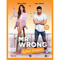 Mr Wrong - Lezioni D'Amore #01 (2 Dvd)  [Dvd Nuovo]