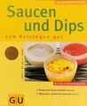 Saucen & Dips zum Reinlegen gut - (Buch) Zustand: #gut☀️