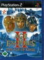 Age of Empires II: The Age of Kings (Sony PlayStation 2) PS2 Spiel gebraucht
