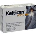 KELTICAN forte Kapseln 20 St PZN 1712257