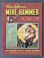 Mickey Spillane's Mike Hammer - The Comic Strip - Vol. 1 - 1982 - guter Zustand